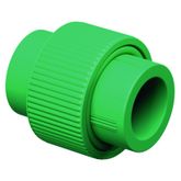PPR UNIAO 25mm 1825 KRONA