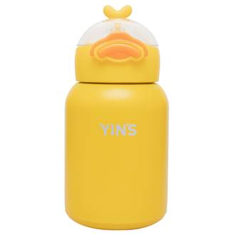 GARRAFA TERMICA DUCK YS27426 - 320ML - UN - YINS