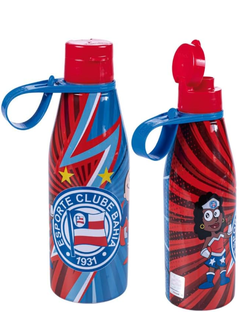 GARRAFA ABRE FACIL 530ML - BAHIA - UN - PLASUTIL