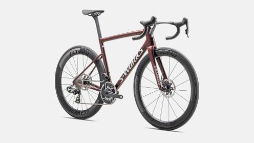 TARMAC SL8 SW ETAP  hover