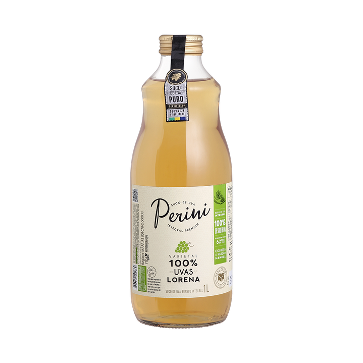 SUCO DE UVA BRANCO (1LT)-CASA PERINI