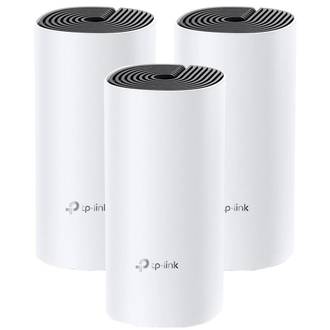 ROTEADOR WIRELESS AC1200 C/2 - DECO M4 GIGA - BRANCO - UN - TP-LINK