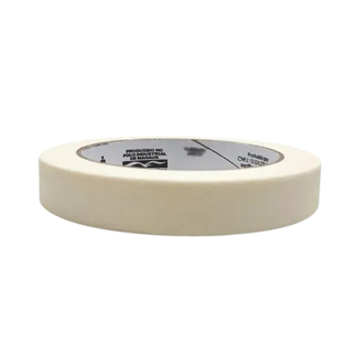 FITA ADESIVA CREPE 18X50 3057 - UN - KORETECH