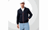 JAQUETA MASCULINA CORTA VENTO MARINHO TOMMY HILFIGER