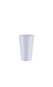 Copo Multiuso Boccati 430ml (branco)