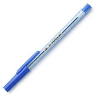 CANETA COMPACTOR 07 0,7MM - AZUL - UN - COMPACTOR