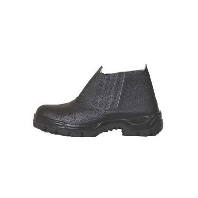 BOTINA RASPA 42 ELAST SOLA PU IMBISEG C.A 17015