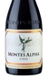 Vinho Montes Alpha Syrah 750ml