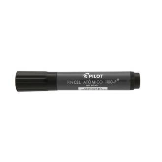 MARCADOR PINCEL ATOMICO 1100-P - PRETO - UN - PILOT