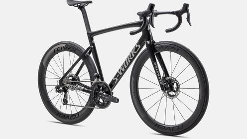 BICICLETA TARMAC SL7 SW DI2 BRA  hover