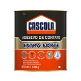 CASCOLA EXTRA S/TOLUOL 730g