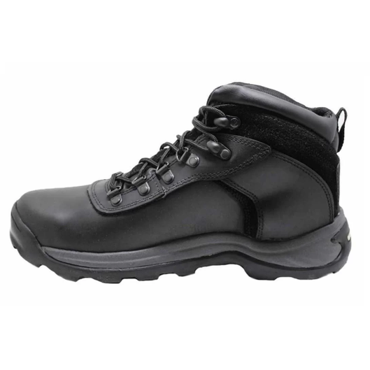BOTA FREEMONT WATERPROOF BULL TERRIER PRETO