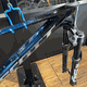 Quadro Scott Em Carbono Spark RC HMX SL  - 7