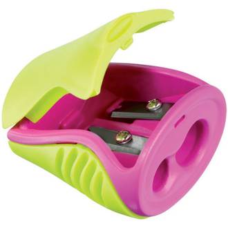 APONTADOR DEPOSITO BOOGY 2 FUROS - DPL 24 - MAPED