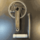 Pedivela Sram Original Red XPLR DUB - 1
