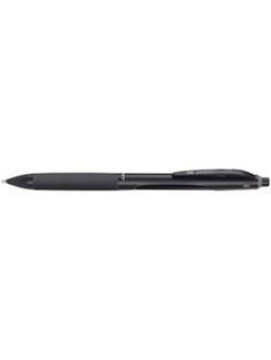 CANETA ESFER PENTONIC RT 0,7MM - PRETO - UN - CIS