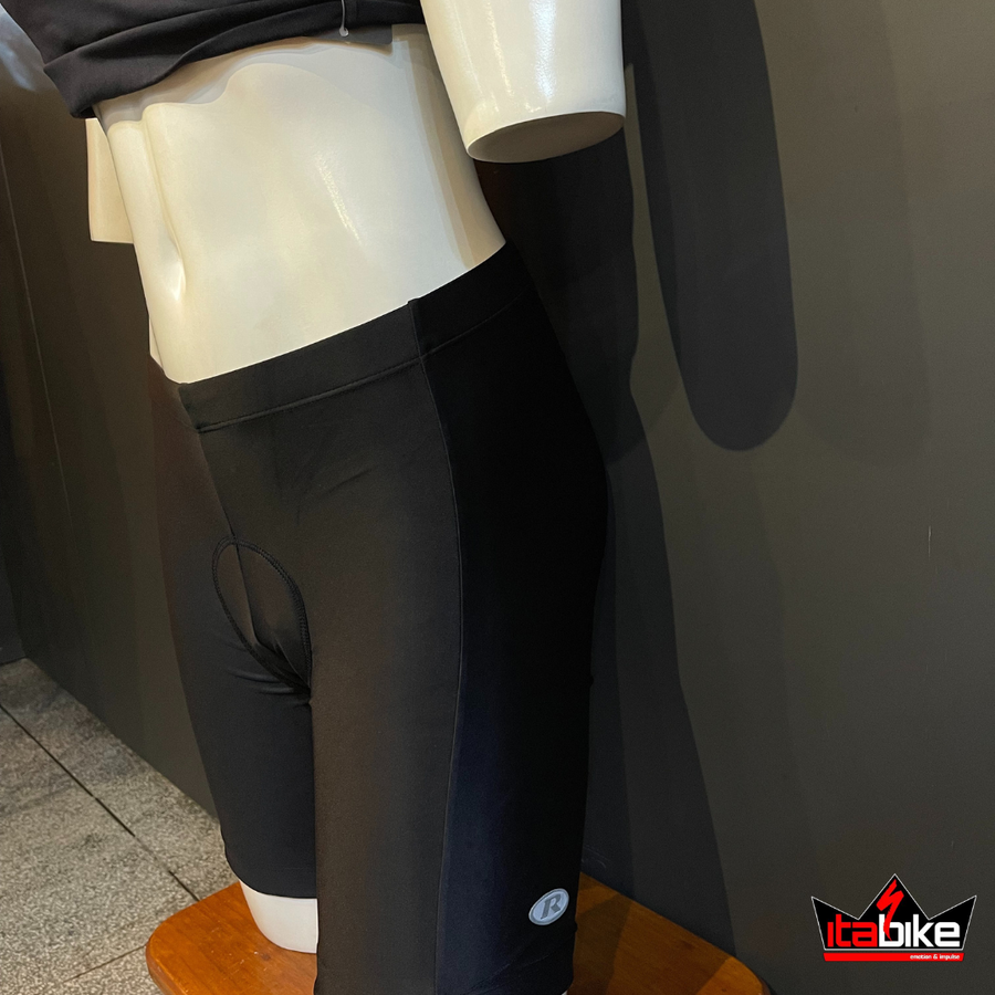 Shorts Original Refactor Feminina Preta