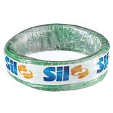 FIO CABO FLEX 750V  2,5mm VERDE SIL(100m)