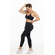 Top Roma Impacto Feminino Preto - 2
