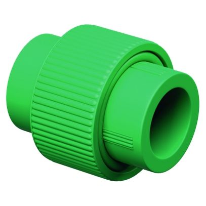 PPR UNIAO 25mm 1825 KRONA