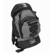 MOCHILA TREKKING 35 TRILHAS E RUMOS PRETO/CINZA