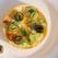 Mini quiche de alho-poró - 1