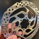 Disco Rotor Shimano Original Para Freio a Disco SM RT26 - 2