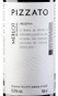 Vinho Pizzato Reserva Merlot 750ml