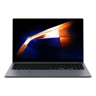 NOTEBOOK 15.6" NP750XGJ-KG5BR I3-1315U/8GB/256GBSSD/W11 - GRAFITE - UN - SAMSUNG