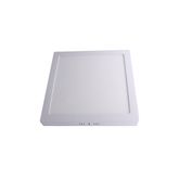PAINEL LED SOB QUAD 12W 6000K 750lm 16,2cm EMPALUX ID