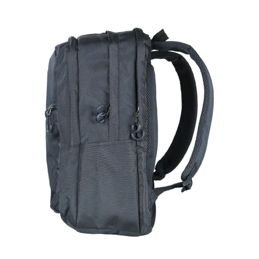 MOCHILA SAMPA NAUTIKA PRETO