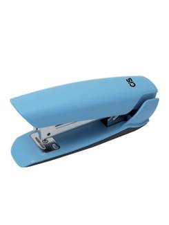 GRAMPEADOR DE MESA 24/6 - 26/6 20 FLS - C17 - AZUL - UN - CIS