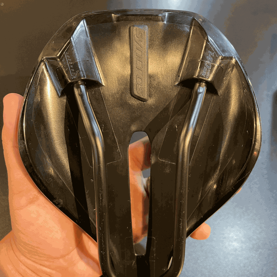 Selim Syncros Celista V2.0