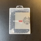 Corrente Sram Original PC XX1 Eagle 12V 126 Elos Preta - 1