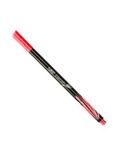 CANETA INTENSITY 0,4MM - VERMELHO - UN - BIC