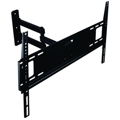SUPORTE TV MISTER ARTICULADO 30 A 67