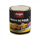 MASSA DE POLIR ANJO N.2 1Kg