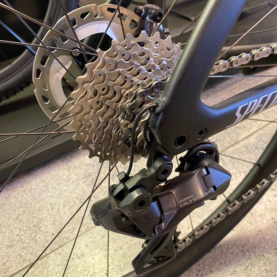 Grupo de Peças Shimano Original Ultegra R8170 12V