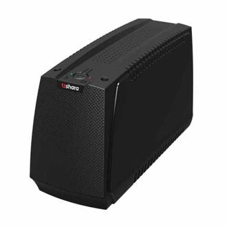 NOBREAK 1400VA BIVOLT COMPACT XPRO- 6 TOMADAS - 4513 - UN - TS SHARA