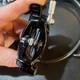 Par de Freio a Disco Sram Original G2 Ultimate De 4 Pistões Preto - 4