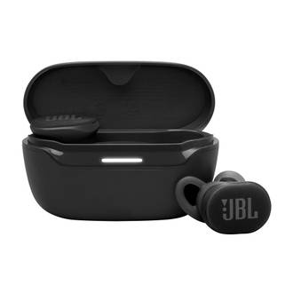 FONE INTRA C/MICROFONE BT TWS ENDURANCE RACE 2 - PRETO - UN - JBL