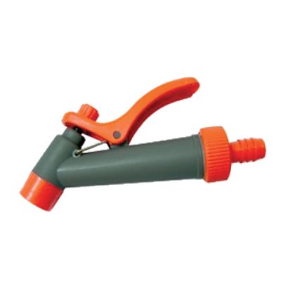 ESGUICHO GARDEN REVOLVER PLASTICO