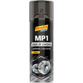 GRAXA BRANCA SPRAY 300ml MUNDIAL PRIME