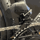 Grupo de Peças Sram Original New FORCE AXS de 12 Velocidades com Medidor de Potência 2025 - 6