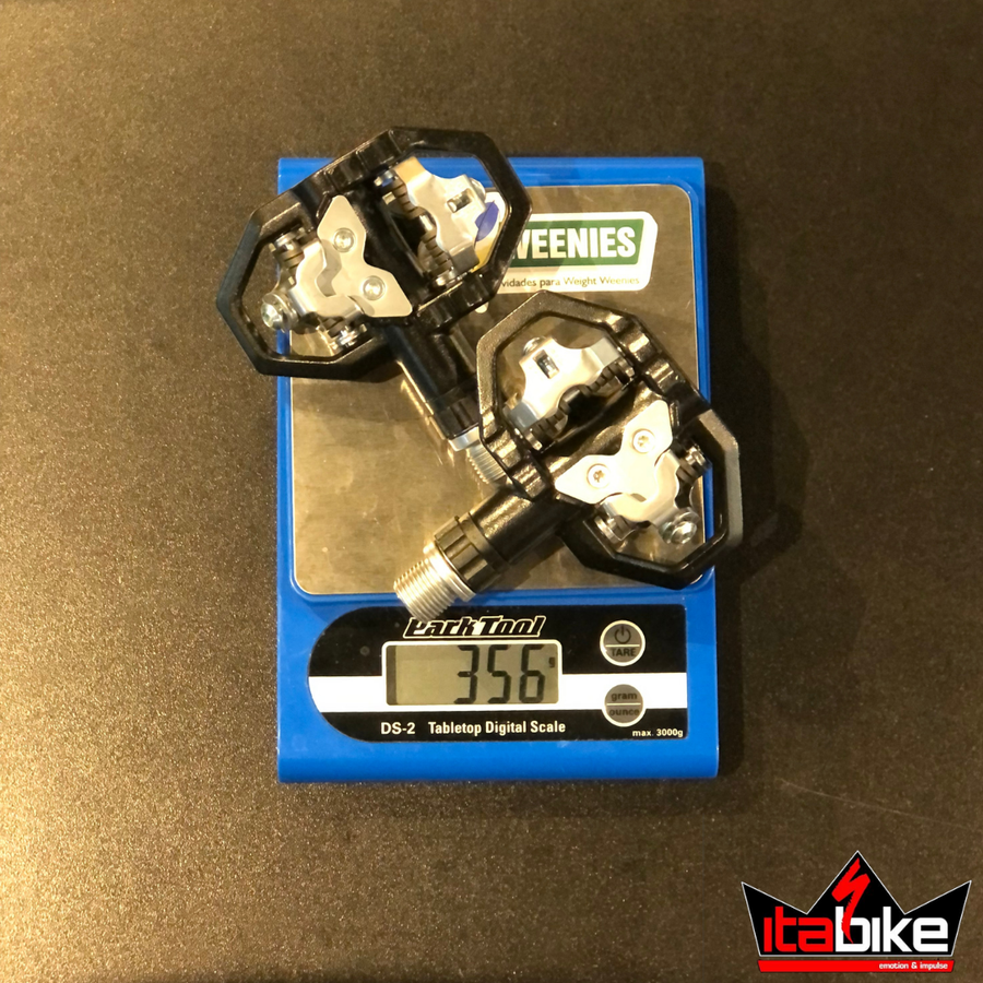 Pedal Wellgo Original M279