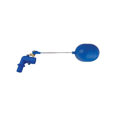 TORNEIRA BOIA CX DAGUA 3/4 VAZAO TOTAL PLASTICA GARDEN
