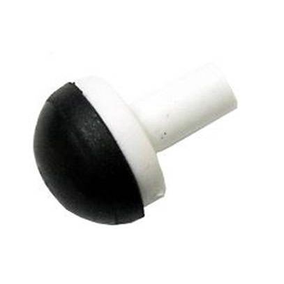 VEDANTE TORN PVC 1/2 UNOPLASTIC
