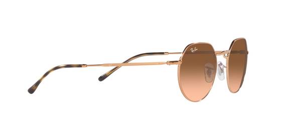 OCULOS RAY BAN JACK RB3565 9035A5
