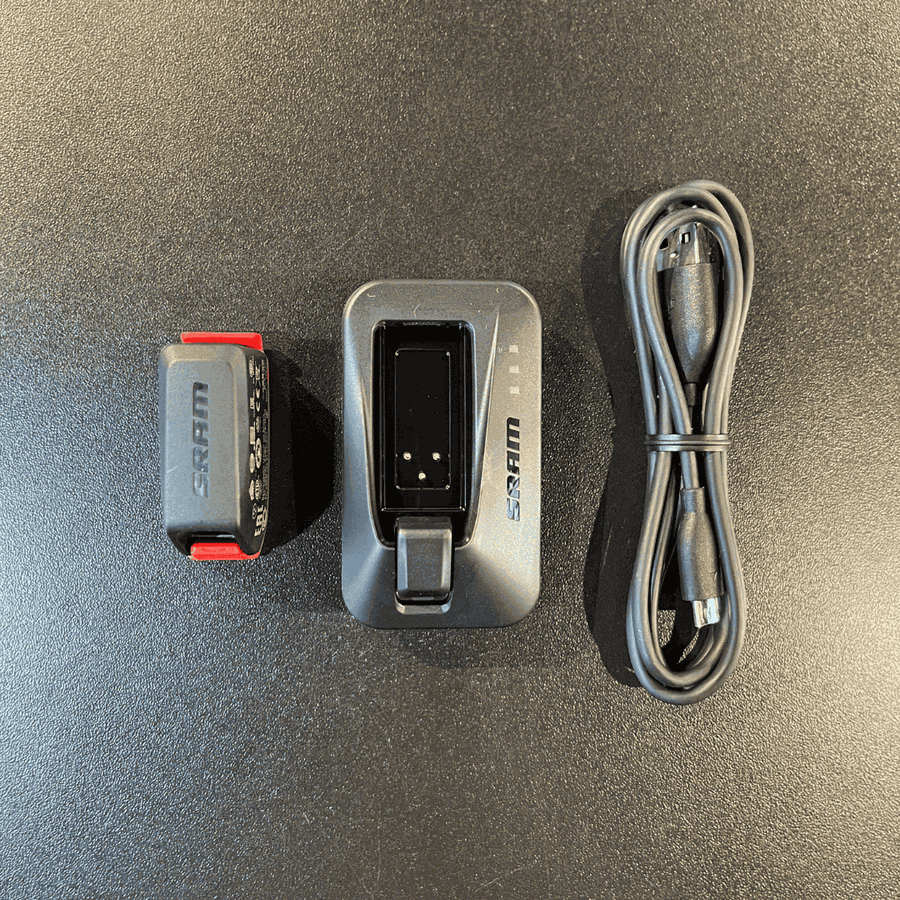 Quadro Scott Em Carbono Spark RC TUNED Flight Attendant