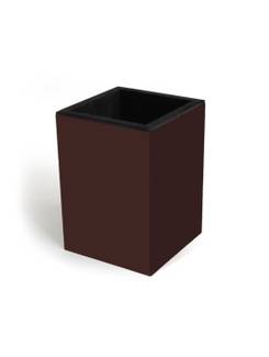 PORTA LAPIS CACAU 8371 - UN - FINA IDEIA